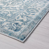 Esplanade Farmhouse Oriental Indoor Area Rug