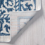 Esplanade Farmhouse Oriental Indoor Area Rug