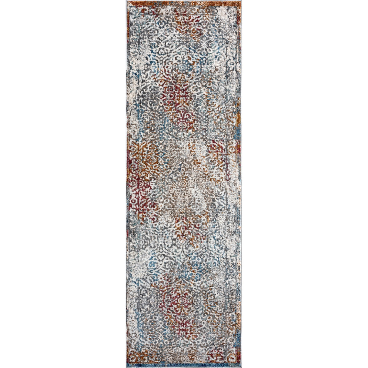 Esplanade Farmhouse Oriental Indoor Area Rug