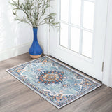 Esplanade Bohemian & Eclectic Oriental Indoor Area Rug