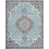 Esplanade Bohemian & Eclectic Oriental Indoor Area Rug
