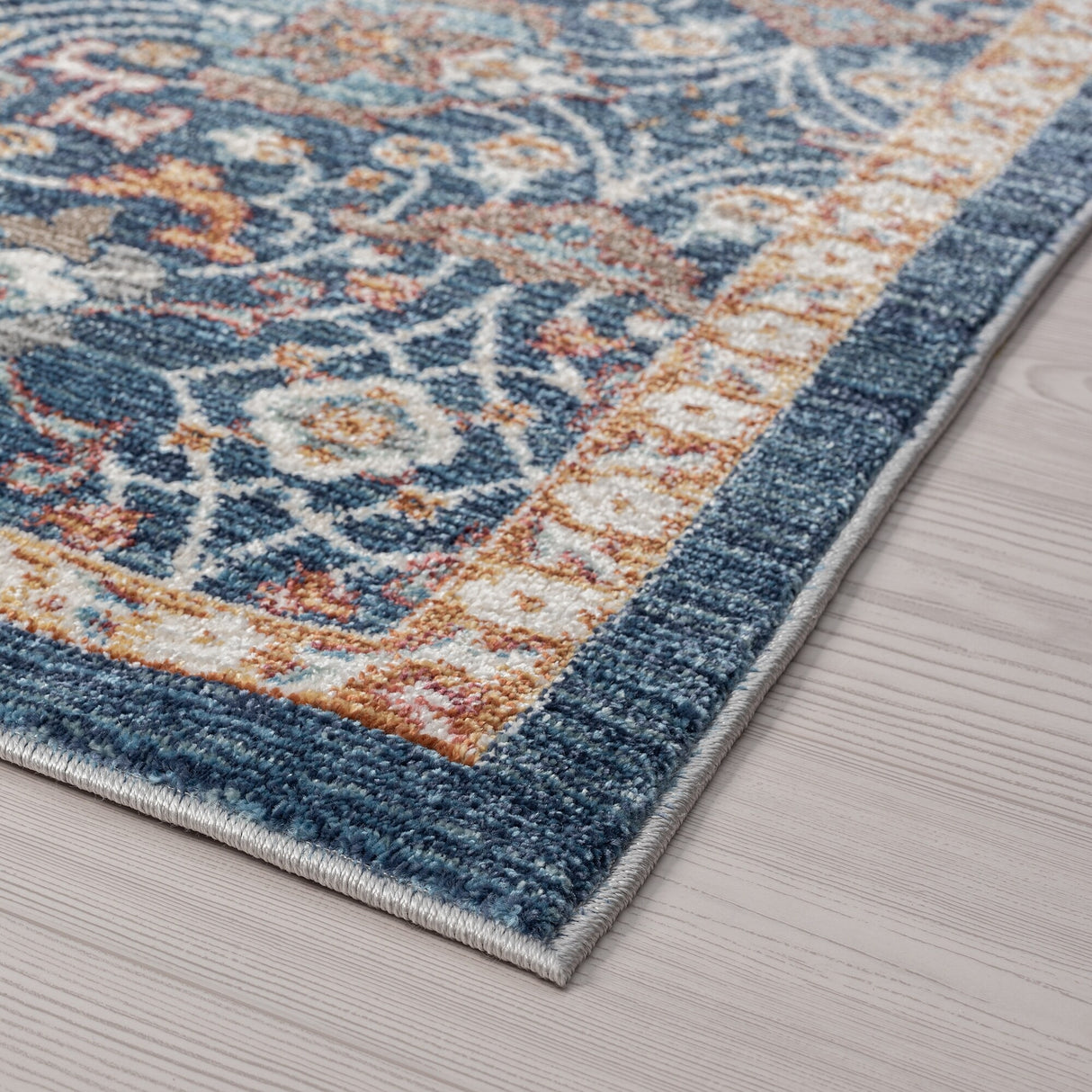 Esplanade Bohemian & Eclectic Oriental Indoor Area Rug