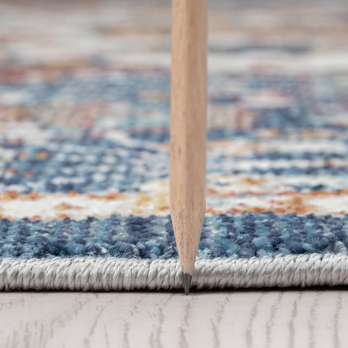Esplanade Bohemian & Eclectic Oriental Indoor Area Rug