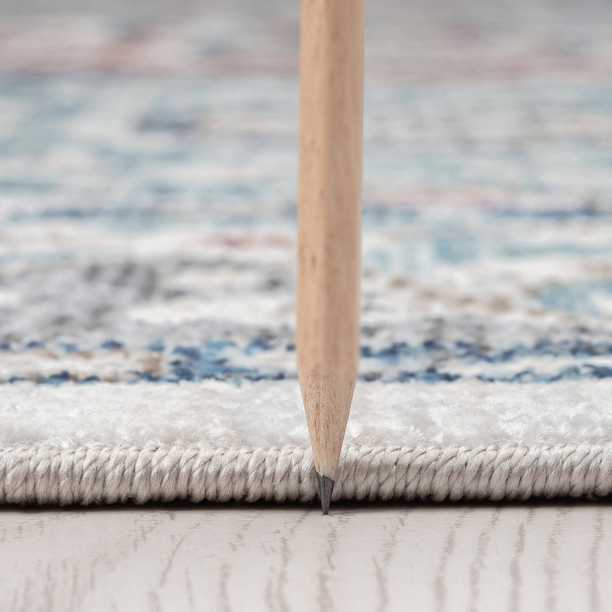 Esplanade Traditional Border Indoor Area Rug