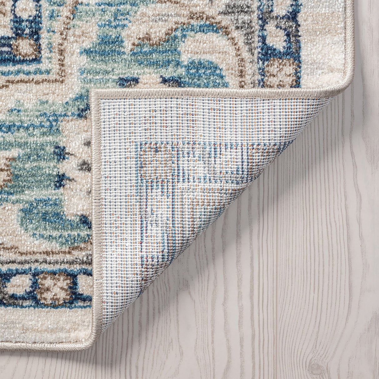 Esplanade Traditional Border Indoor Area Rug