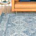 Esplanade Traditional Border Indoor Area Rug