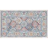 Esplanade Traditional Border Indoor Area Rug