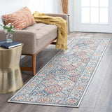 Esplanade Traditional Border Indoor Area Rug