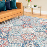 Esplanade Traditional Border Indoor Area Rug