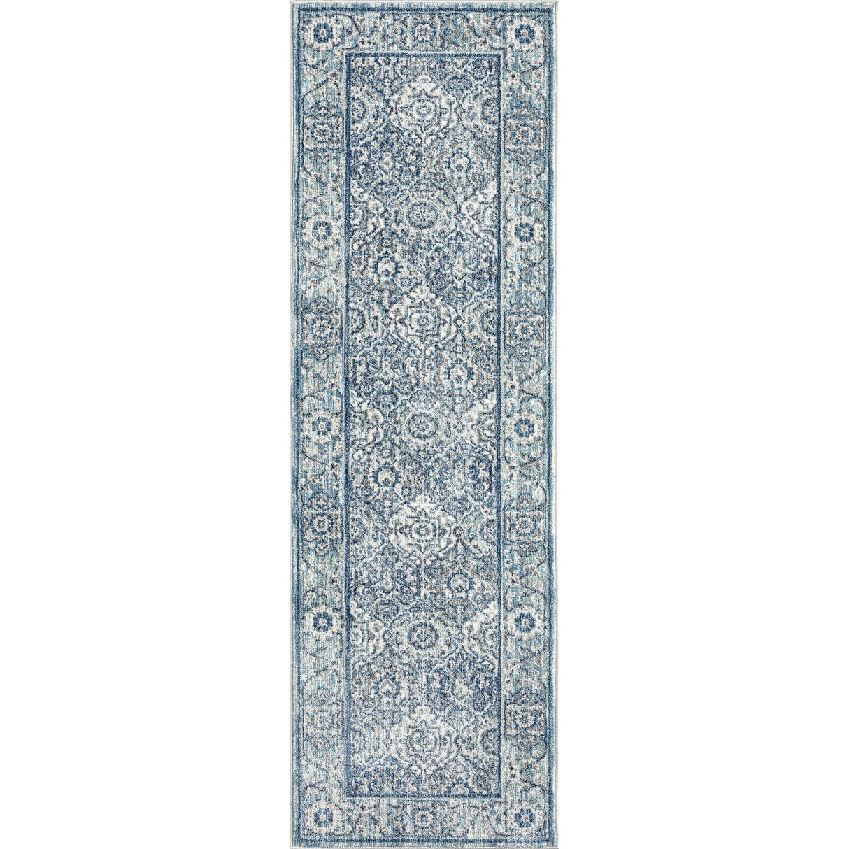 Esplanade Traditional Border Indoor Area Rug