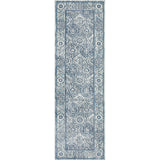 Esplanade Traditional Border Indoor Area Rug