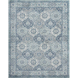 Esplanade Traditional Border Indoor Area Rug