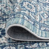 Esplanade Traditional Border Indoor Area Rug
