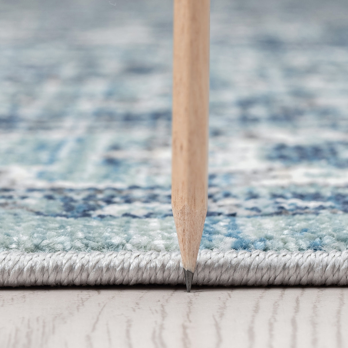 Esplanade Traditional Border Indoor Area Rug