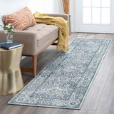 Esplanade Traditional Border Indoor Area Rug