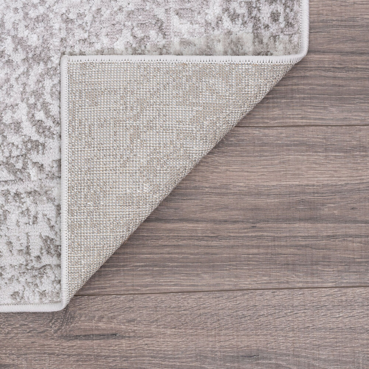 Linx French Country Medallion Indoor Area Rug
