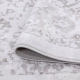 Linx French Country Medallion Indoor Area Rug
