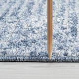 Mayson Modern & Contemporary Abstract Indoor Area Rug