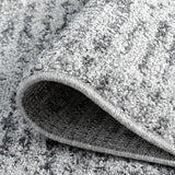 Mayson Modern & Contemporary Abstract Indoor Area Rug