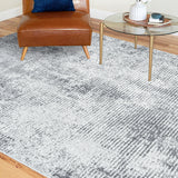 Mayson Modern & Contemporary Abstract Indoor Area Rug