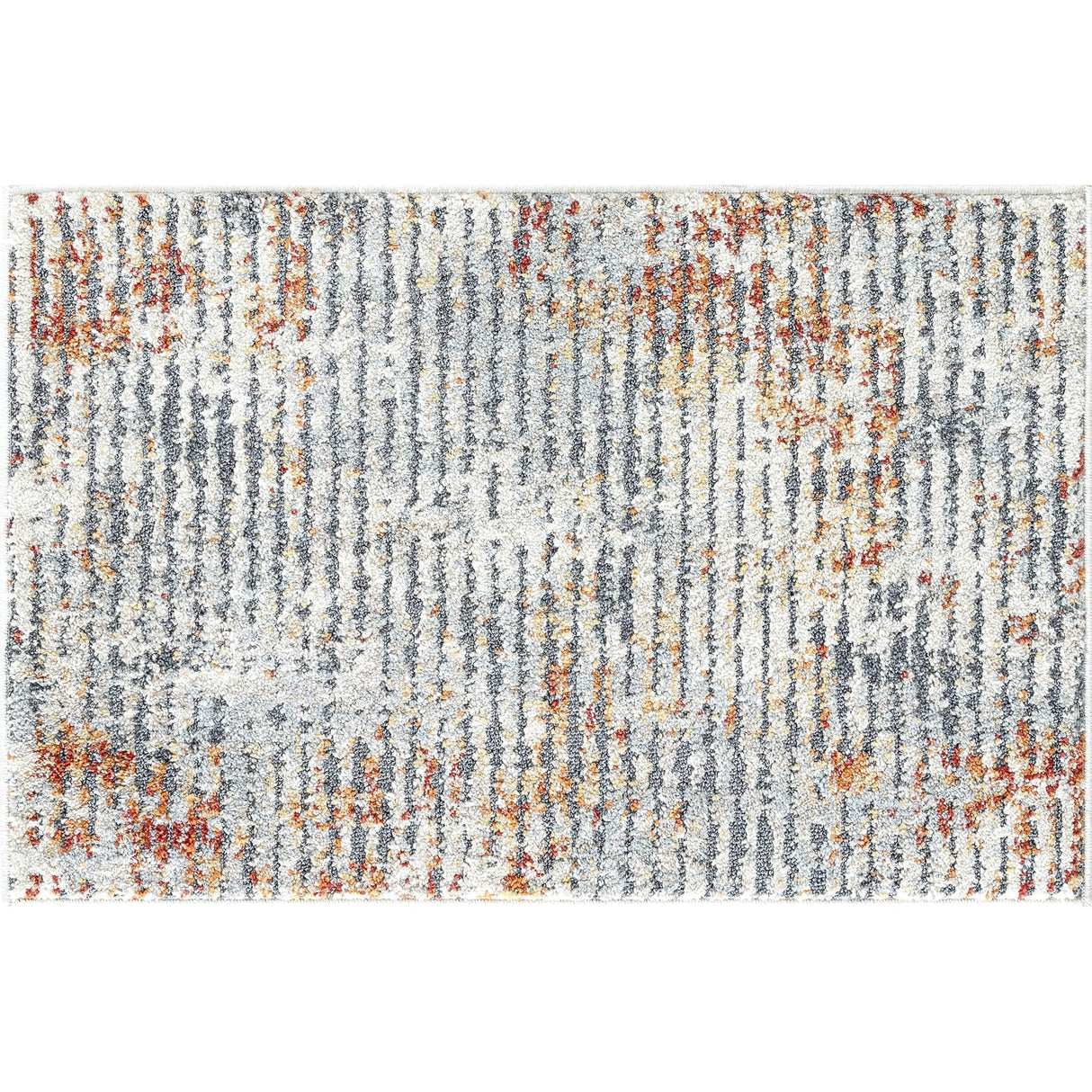Mayson Modern & Contemporary Abstract Indoor Area Rug