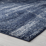 Mayson Mid-Century Modern Diamond Indoor Area Rug