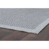 Seros Modern & Contemporary Nautical Indoor/Outdoor Area Rug