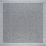 Seros Modern & Contemporary Nautical Indoor/Outdoor Area Rug