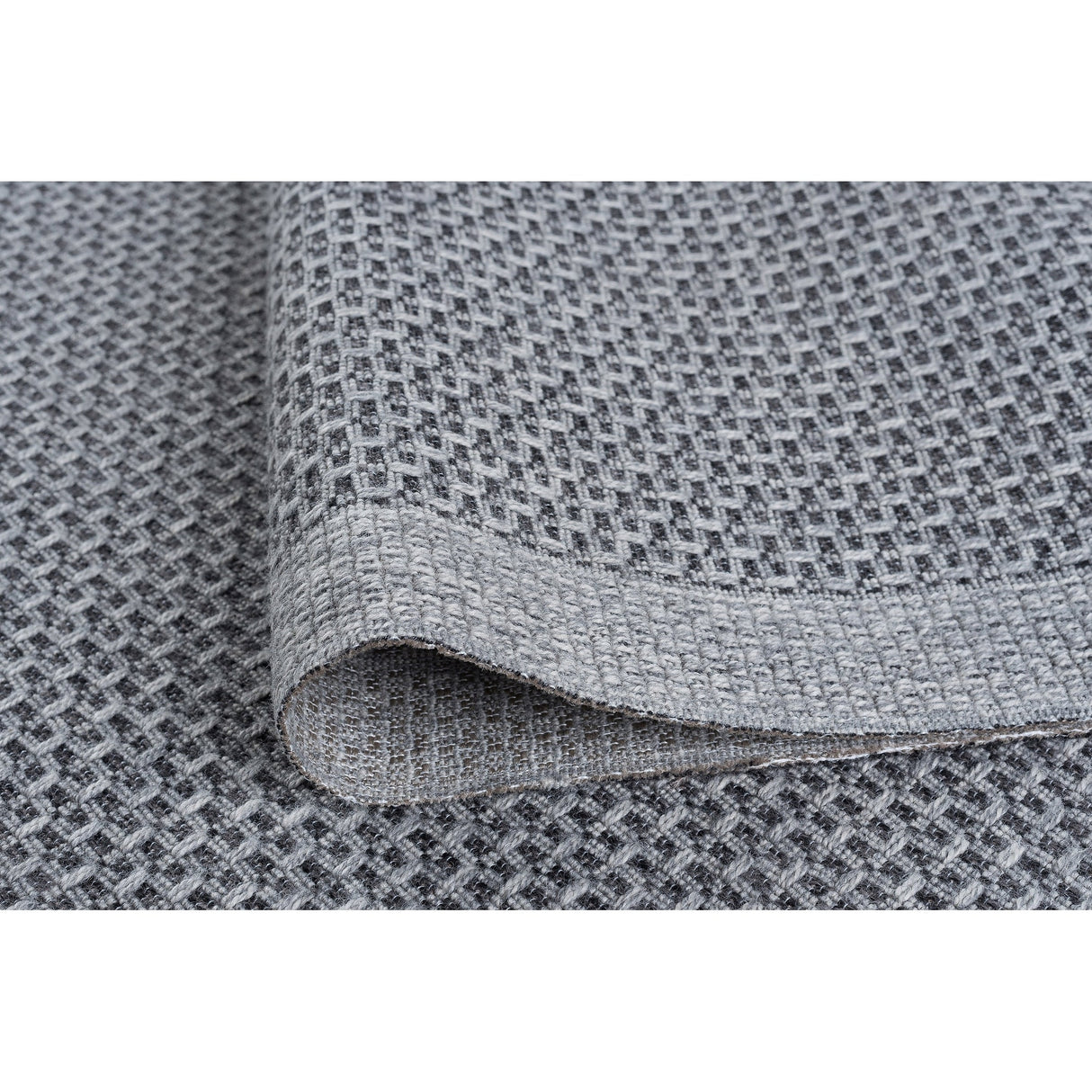 Seros Modern & Contemporary Nautical Indoor/Outdoor Area Rug