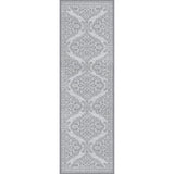 Vision French Country Floral Indoor/Outdoor Area Rug