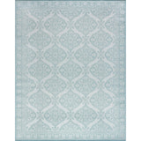 Vision French Country Floral Indoor/Outdoor Area Rug