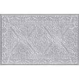 Wyman Farmhouse Floral Indoor Area Rug