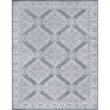 Wyman Farmhouse Floral Indoor Area Rug