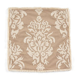 Aliza Traditional Handcrafted Fabric Pillow Cover by Christopher Knight Home