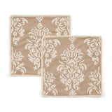 Aliza Traditional Handcrafted Fabric Pillow Cover by Christopher Knight Home