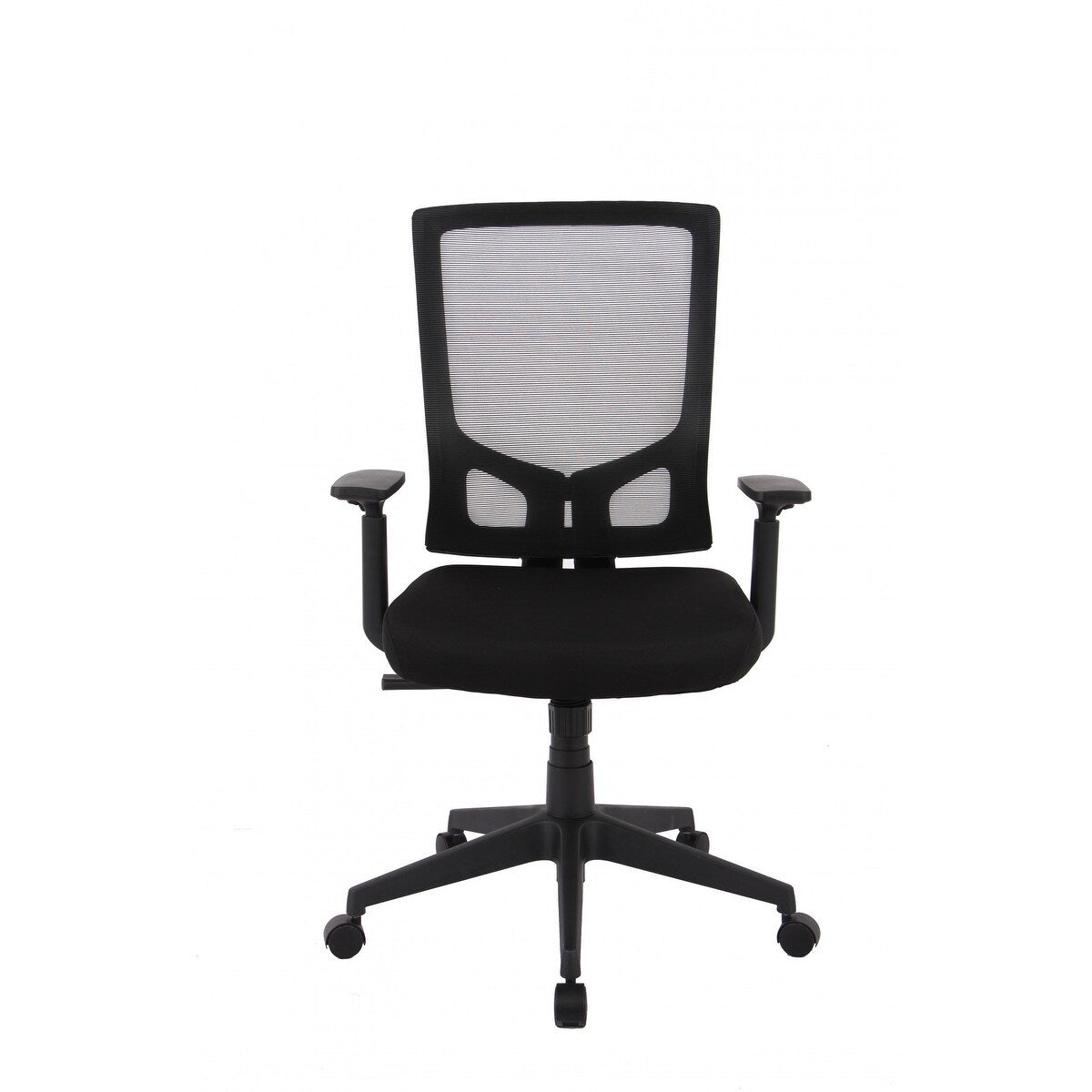 Alize Office Chair, Black