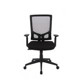 Alize Office Chair, Black
