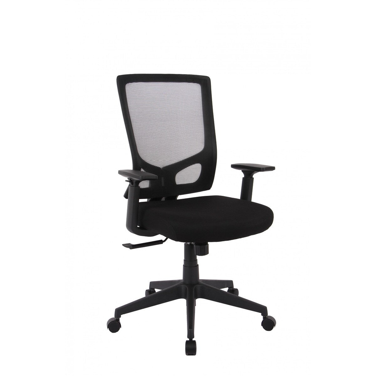 Alize Office Chair, Black