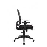 Alize Office Chair, Black