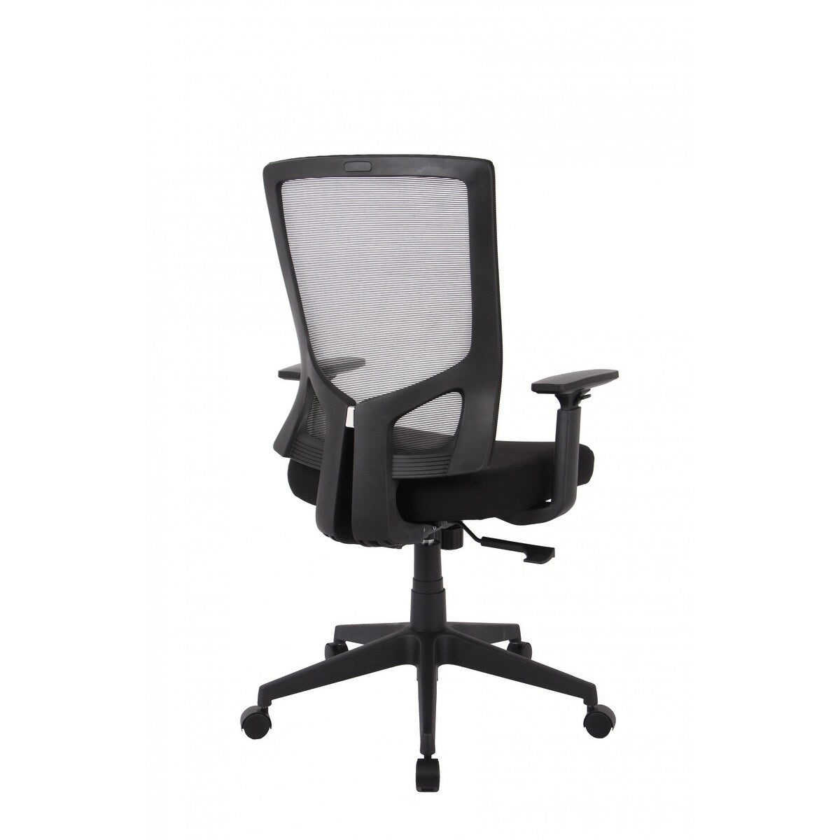 Alize Office Chair, Black