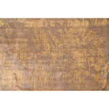 All-Over Abstract Area Rug Hand-Knotted Wool Carpet - 7'7"x 9'8"