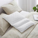 All Positions Adjustable Bed Rest and Reading Pillow Single Pack
