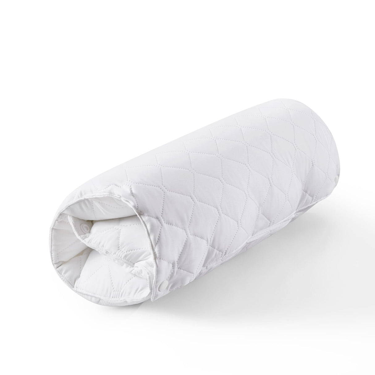 All Positions Adjustable Bed Rest and Reading Pillow Single Pack