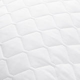 All Positions Adjustable Bed Rest and Reading Pillow Single Pack