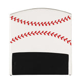 Baseball All Star Twin Headboard