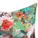 Allan Andrews 20" x 20" Throw Pillow- Juliet Floral