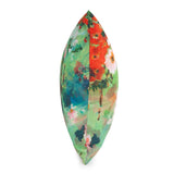 Allan Andrews 20" x 20" Throw Pillow- Juliet Floral