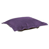 Allan Andrews Puff Ottoman Cushion & Cover Only, Bella Collection