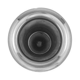 Alledonia Indoor Aluminum Handcrafted Planter by Christopher Knight Home