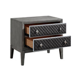 Allerton Nightstand